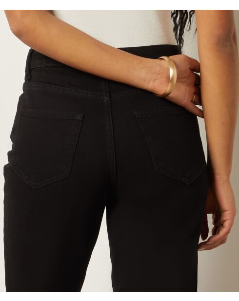 Pantalon Debo noir