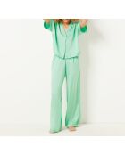 Nijlgroen Tizia hemd