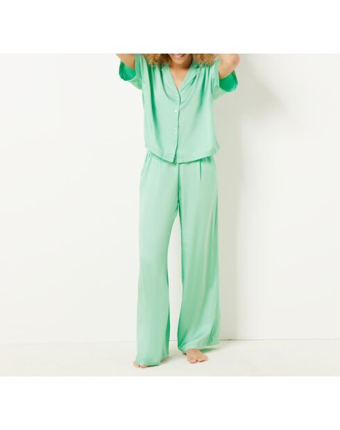 Nilgrünes Tizia Hemd