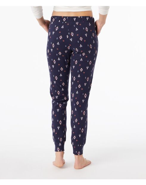 Seriphos Spe königsblaue Hose