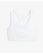 Sujetador Caroline G blanco con aros