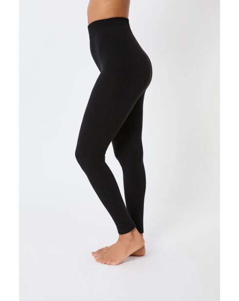 Legging Warm Me Up Legging noir