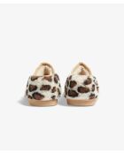 Nili Dunes muilezels