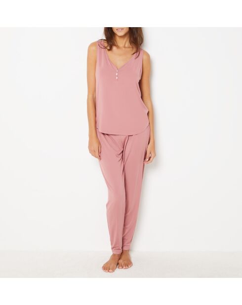 Debardeur Mody Spe blush