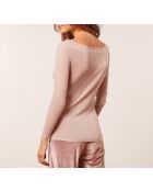 Beiges Oberteil Victory