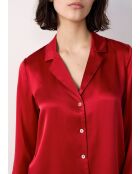 Camisa Cardinal nacarada