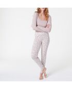 Pantalones Hylona multicolores