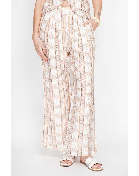 Pantalon Eve lin
