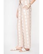 Pantalon Eve lin