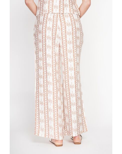 Pantalon Eve lin