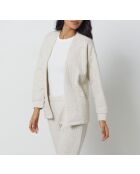 Déshabillé Enoha beige