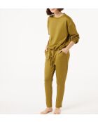 Sudadera Copana con anís y ajenjo