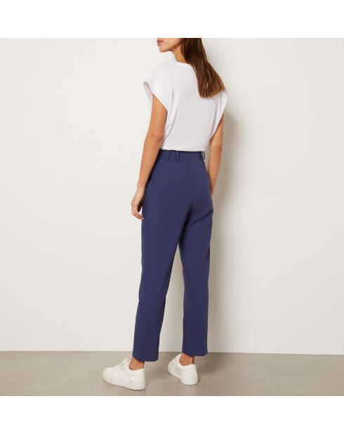 Pantaloni Marine Plume