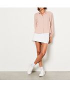 Ilini poederroze hemd