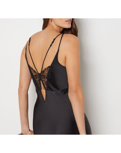 Nuisette Butterfly noire