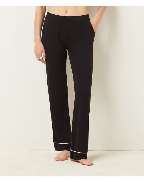 Pantalon Jaelle noir