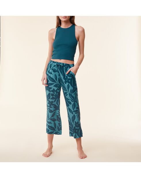 Pantaloni Jahia multicolor