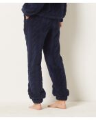 Pantalon Nalane marine