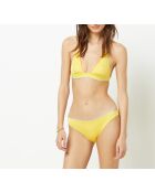 Glasbury SPE zonnegele driehoekige beugelbeha