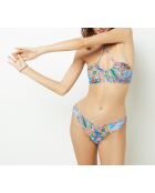 Soutien-gorge sans armature multiposition Rosklide SPE multicolore