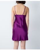 Nachtjapon met melkachtige pruim