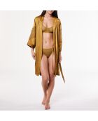 Negligee Enigma in bronzo