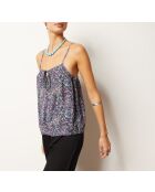 Canotta Gerald multicolore