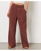 Hose Feeling Chocolat