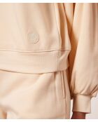 Lichtgele sweater van Achile