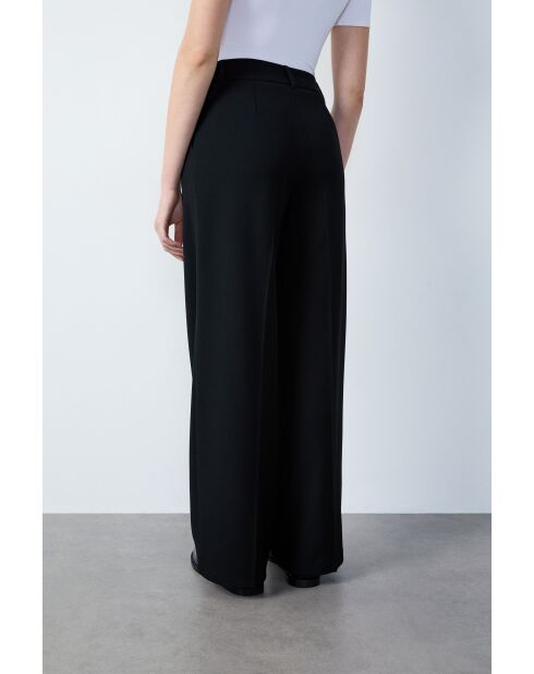Pantalon Agatha noir