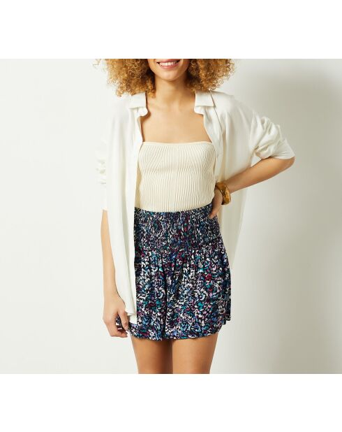 Veelkleurige Gaya shorts