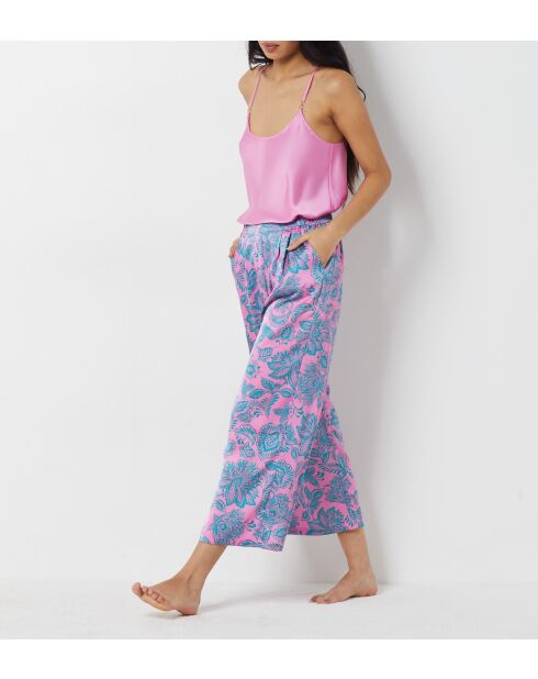 Pantalones Lisana Blueberry