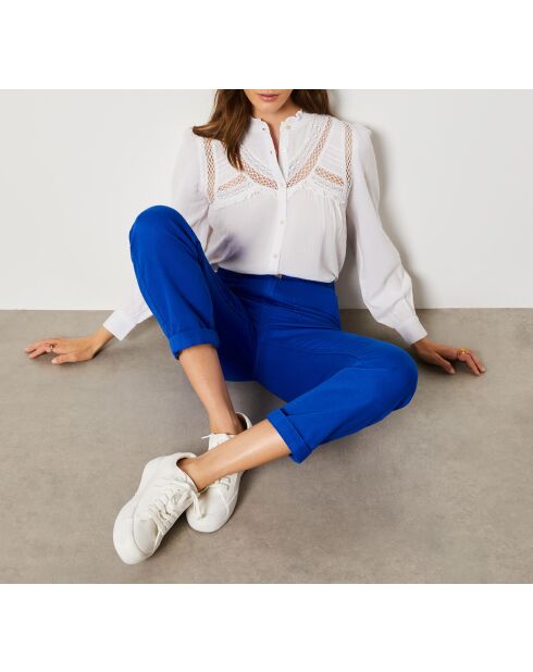 Dari gd Indigo broek