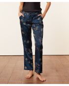 Hose mit Luahna Tintendruck