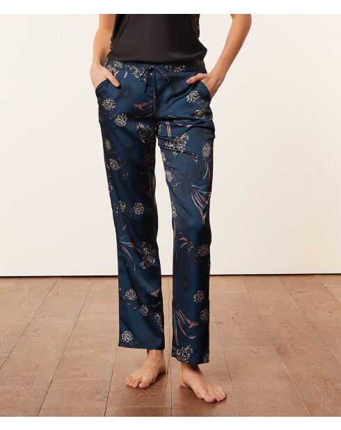 Hose mit Luahna Tintendruck