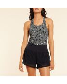 Debardeur Bun multicolore