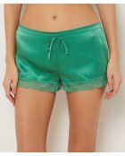 Shorts Emerald Milky