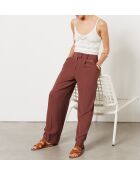 Hose Feeling Chocolat