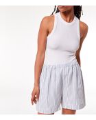 Debardeur Maela blanc