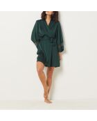 Bata verde Feeling Fit