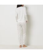 T-Shirt Pheebee écru