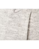 Lichtgrijze broek Cibel