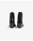 Bottines Grace noires