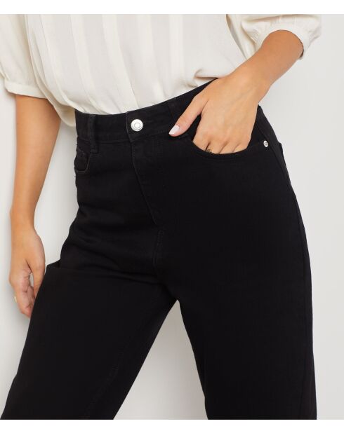 Pantalon Momi noir