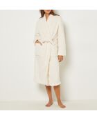 Déshabillé Nalane écru