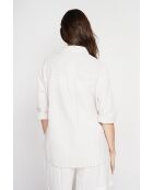 Chemise Millie lin
