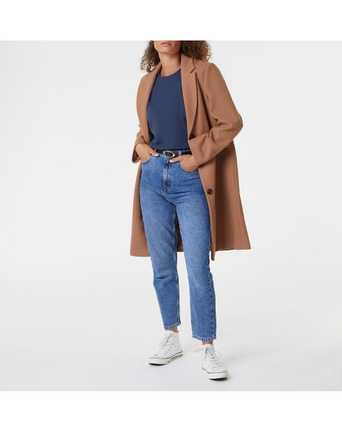 Manteau Victoria dune