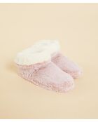 Bottines Nessie Roses