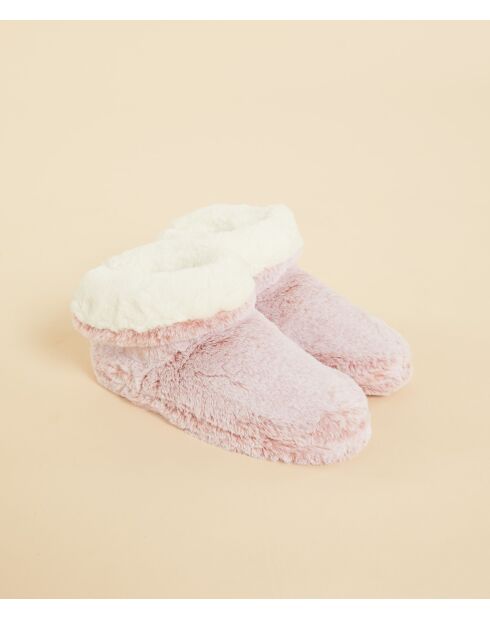 Bottines Nessie Roses