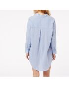 Liquette Synna bleue